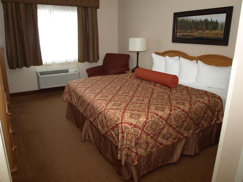 Savanna Inn & Suites Rum bild