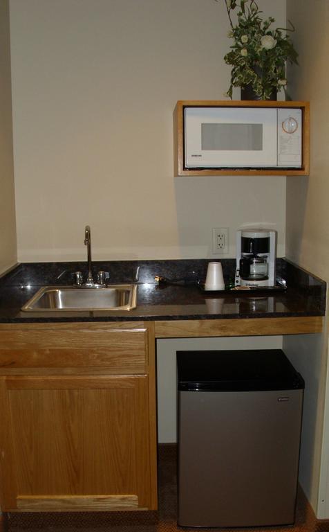 Savanna Inn & Suites Rum bild
